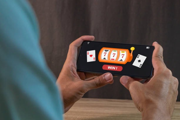 memberqq Game categories